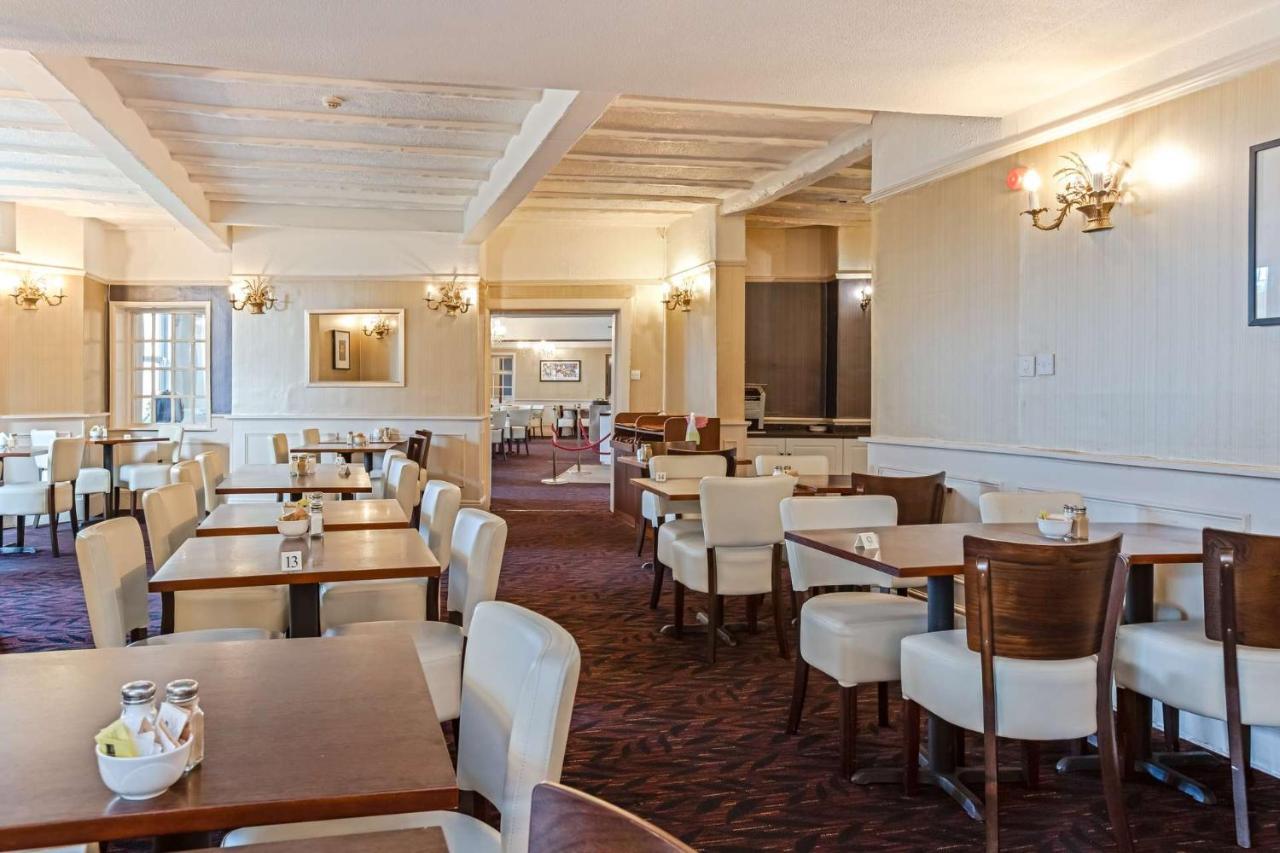 Exmouth Beach Hotel Екстериор снимка