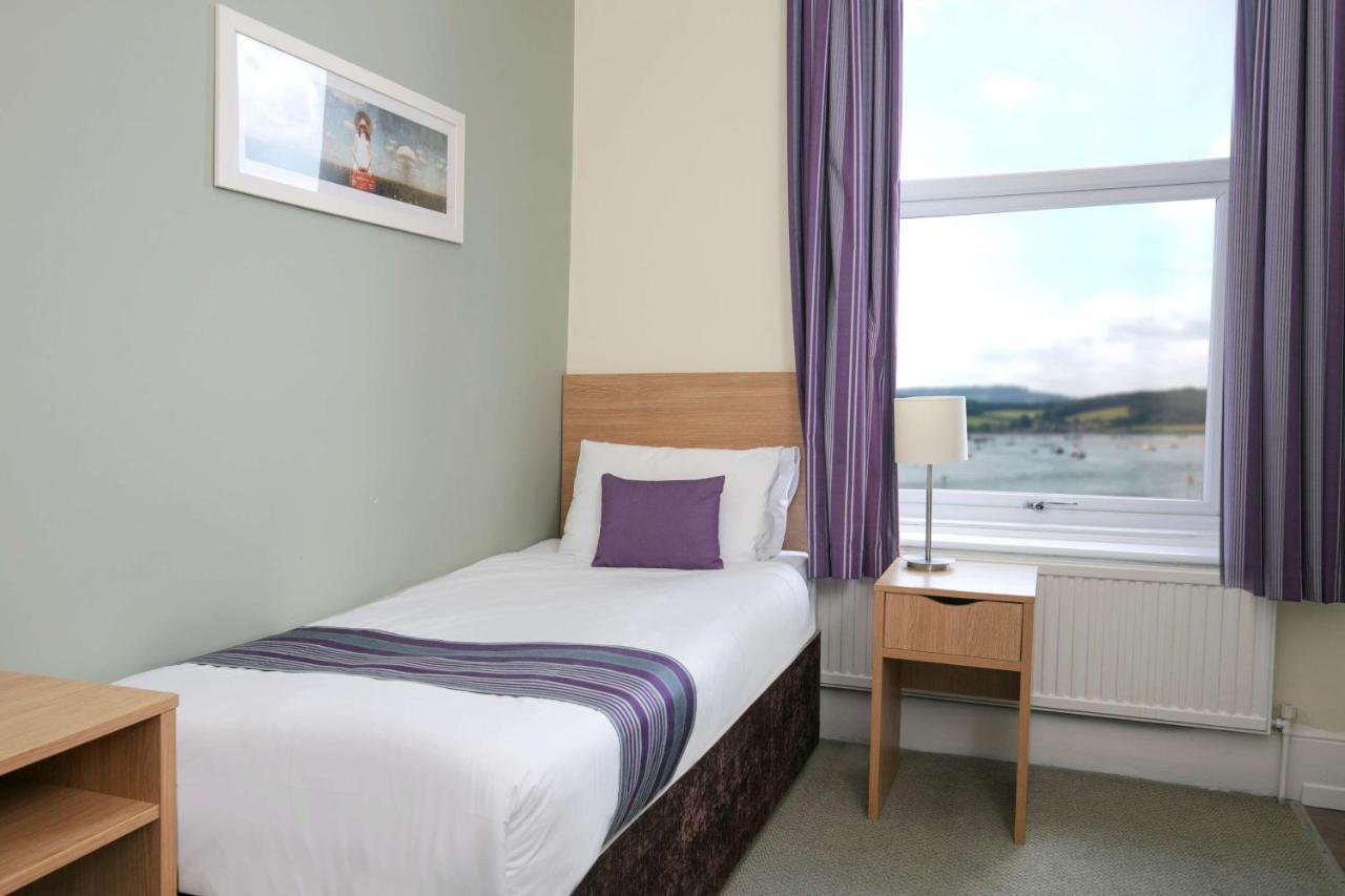Exmouth Beach Hotel Екстериор снимка