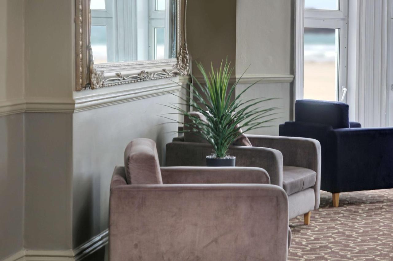 Exmouth Beach Hotel Екстериор снимка