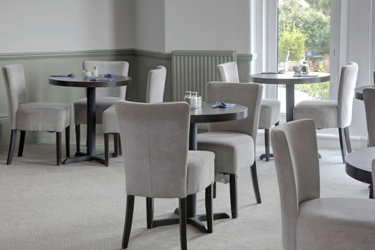 Exmouth Beach Hotel Екстериор снимка