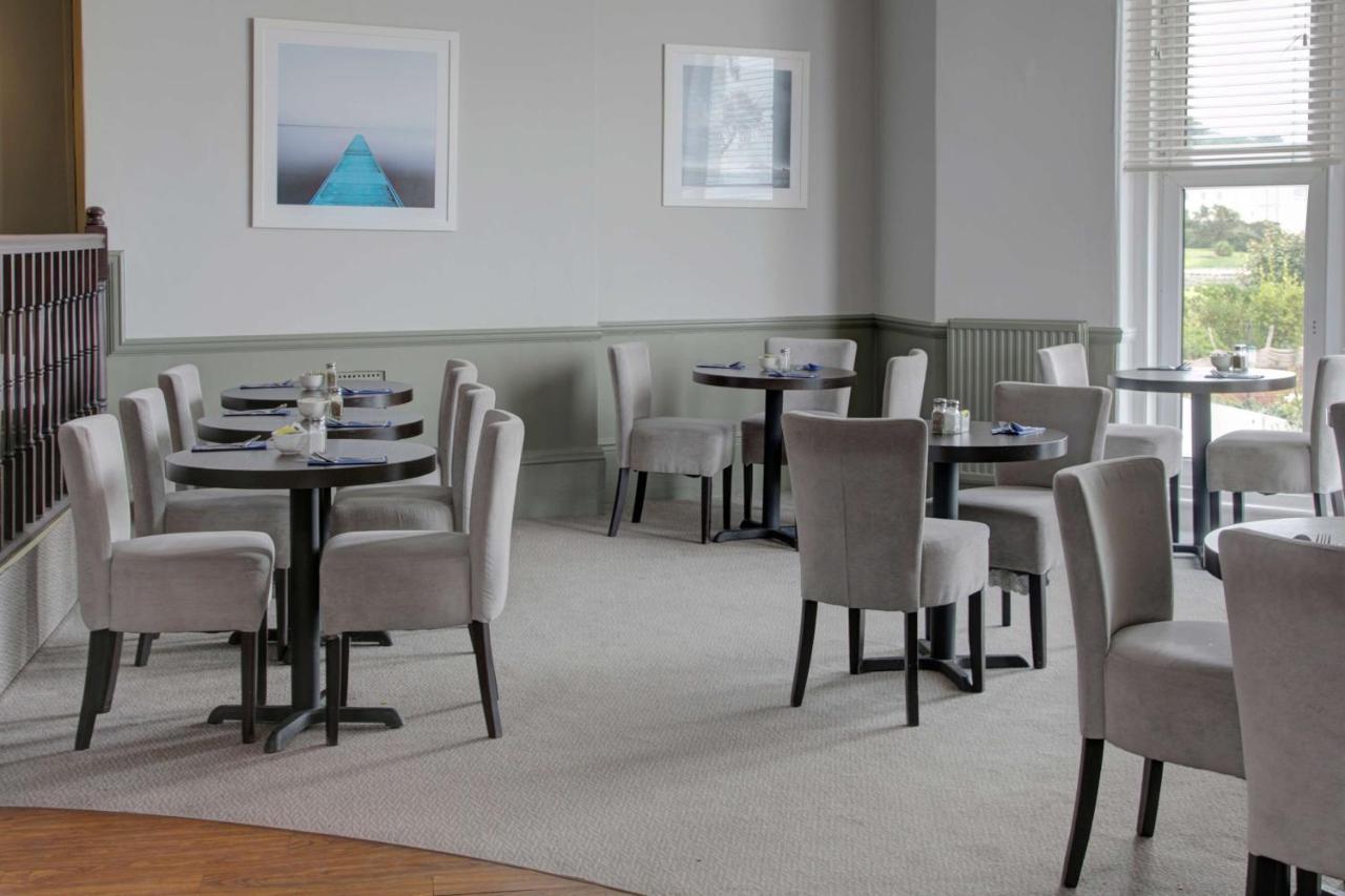 Exmouth Beach Hotel Екстериор снимка