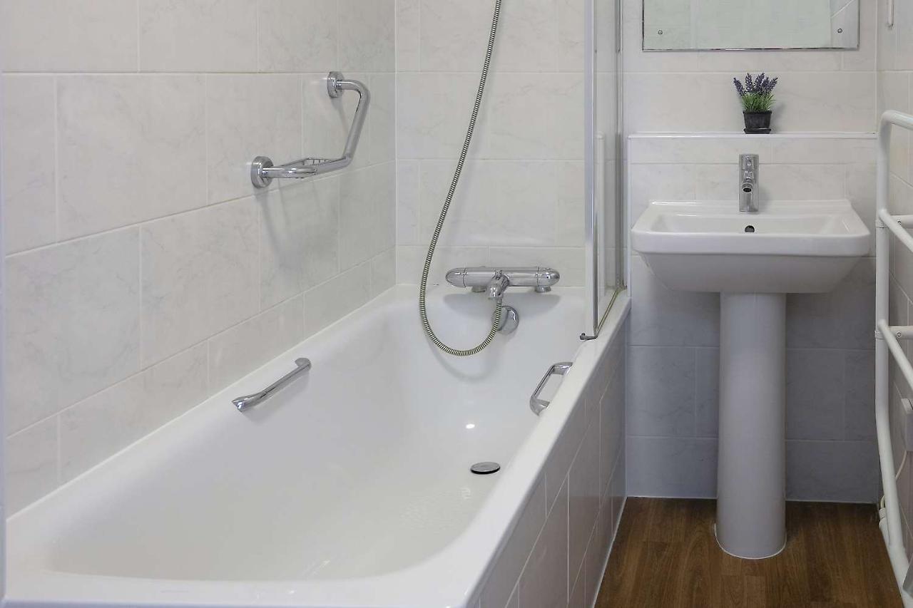 Exmouth Beach Hotel Екстериор снимка