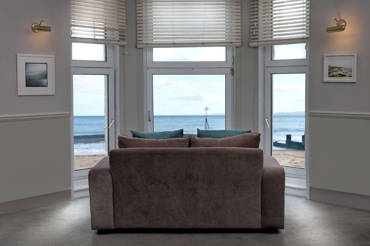 Exmouth Beach Hotel Екстериор снимка
