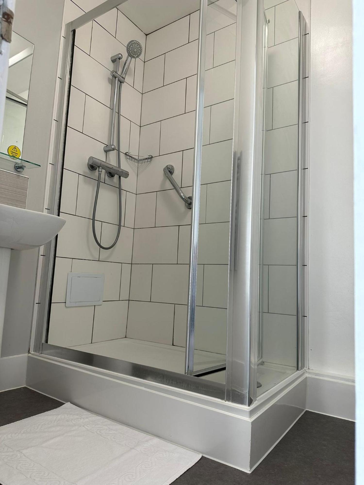 Exmouth Beach Hotel Стая снимка