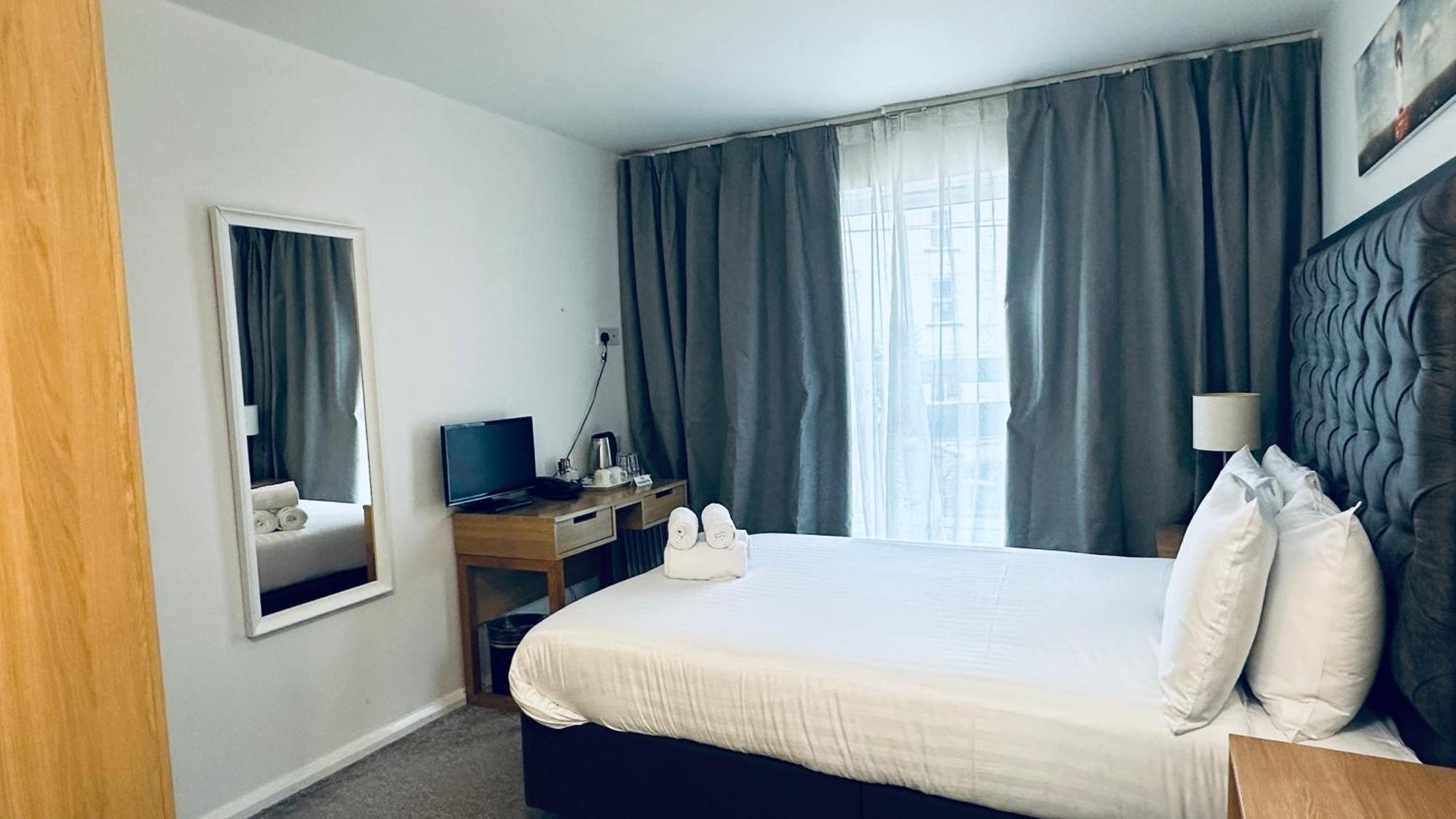 Exmouth Beach Hotel Екстериор снимка